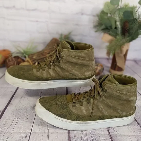 VERY RARE!! Jordan Westbrook 0 Why Not Sneakers